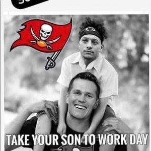 Meet your Posher, Rick